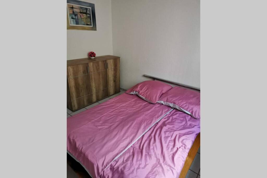 Ferienwohnung In Singen Am Hohentwiel - Seenah Bagian luar foto
