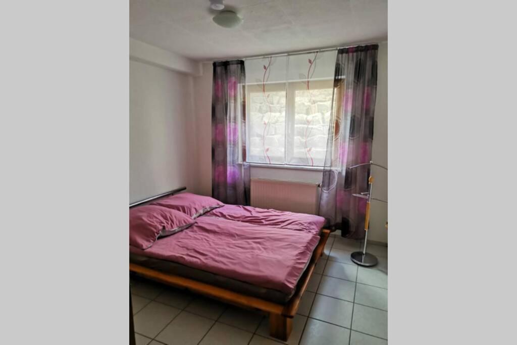 Ferienwohnung In Singen Am Hohentwiel - Seenah Bagian luar foto