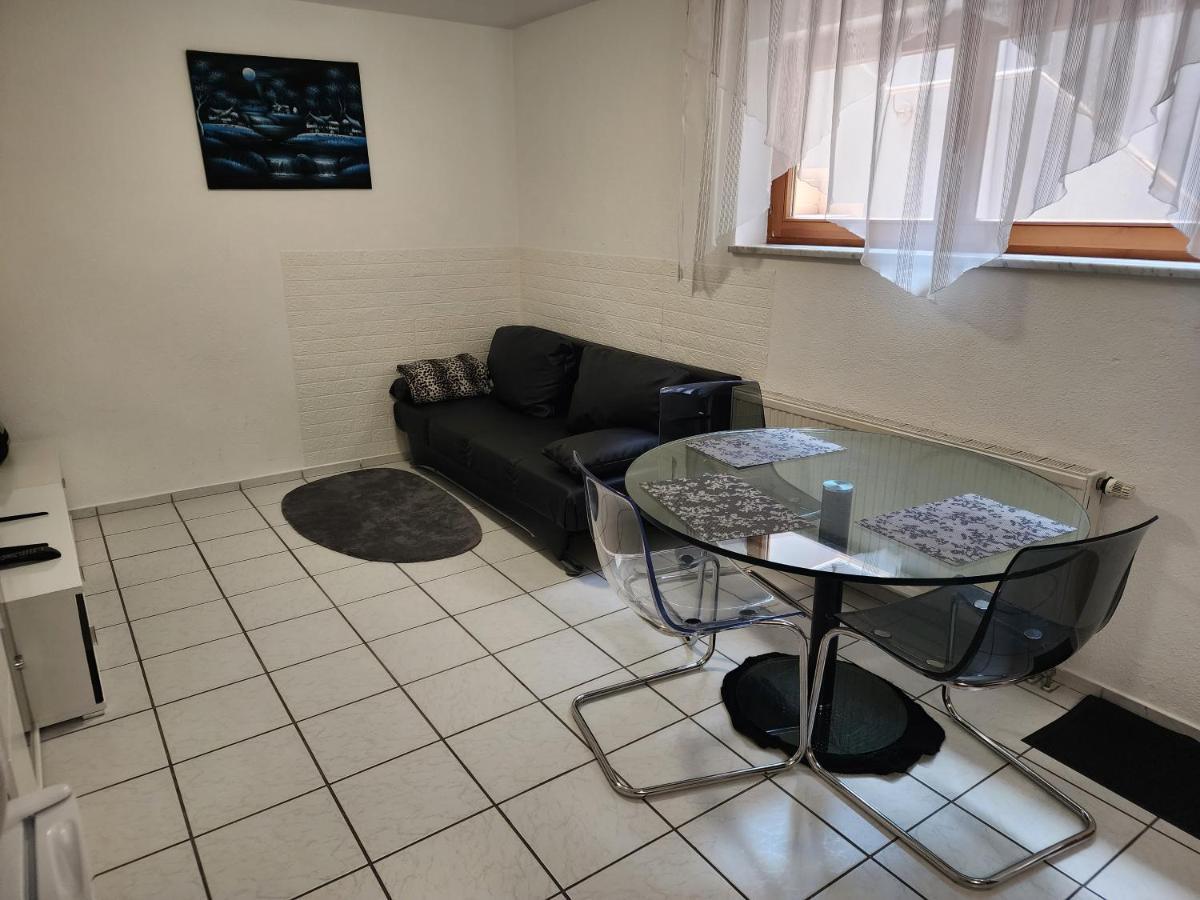 Ferienwohnung In Singen Am Hohentwiel - Seenah Bagian luar foto