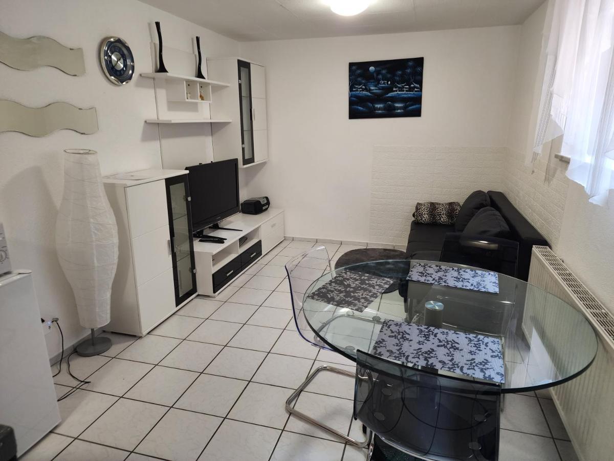 Ferienwohnung In Singen Am Hohentwiel - Seenah Bagian luar foto
