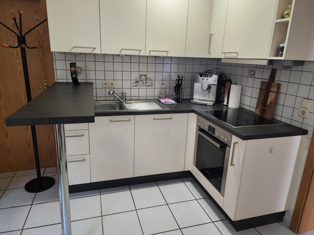 Ferienwohnung In Singen Am Hohentwiel - Seenah Bagian luar foto