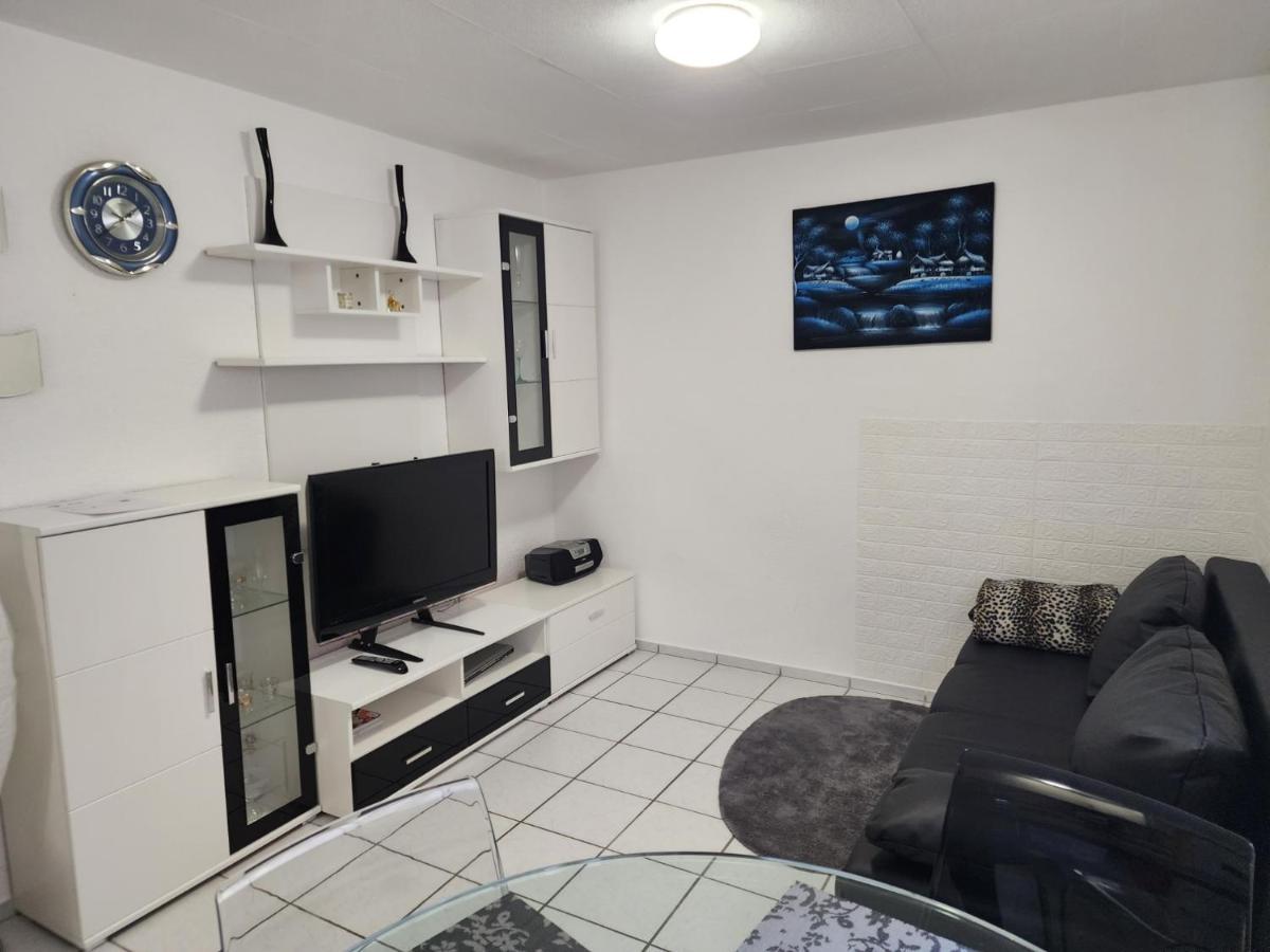 Ferienwohnung In Singen Am Hohentwiel - Seenah Bagian luar foto