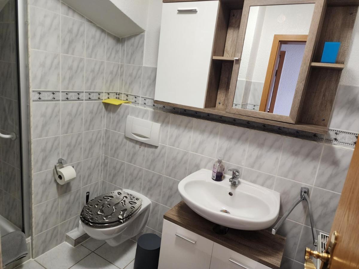 Ferienwohnung In Singen Am Hohentwiel - Seenah Bagian luar foto