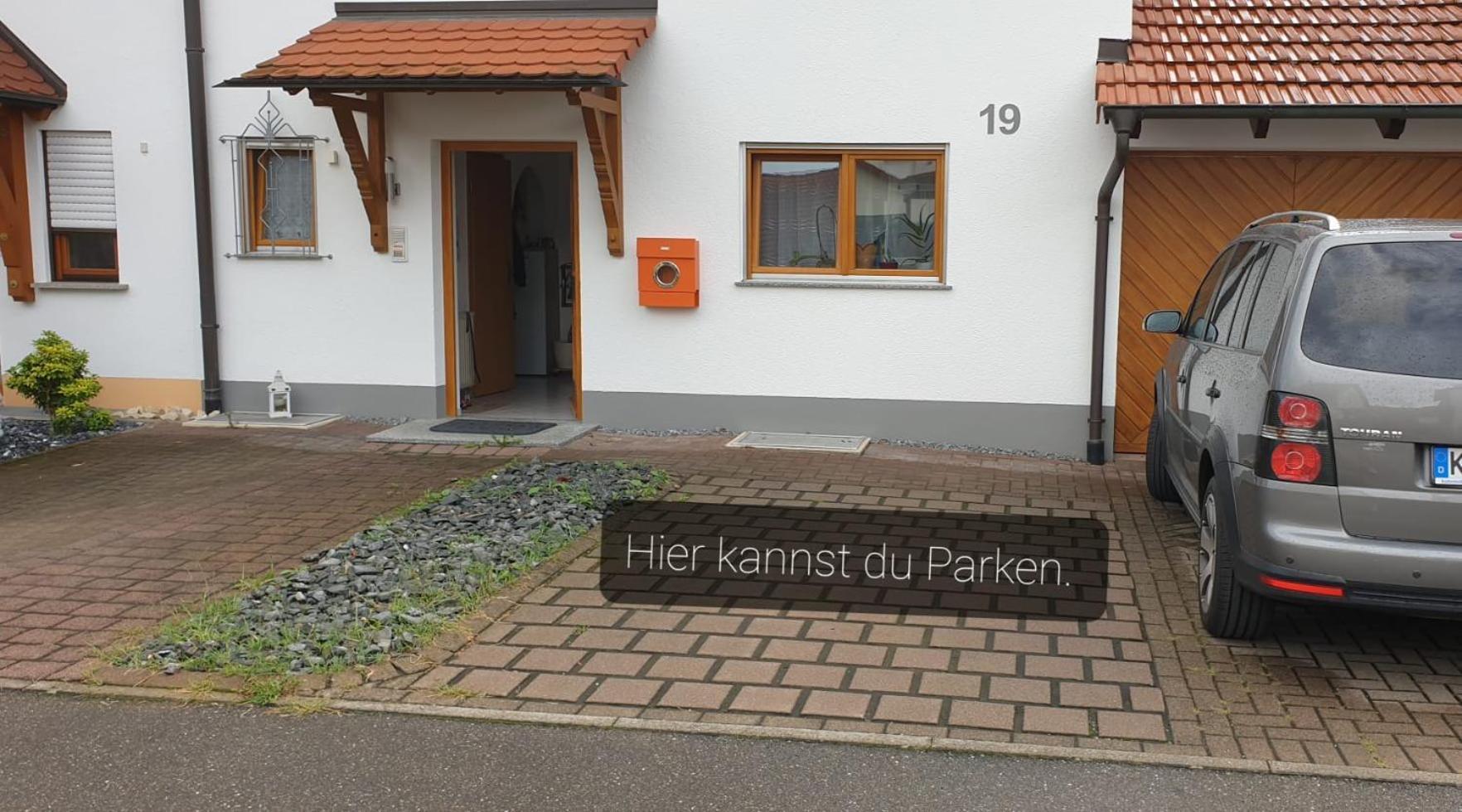 Ferienwohnung In Singen Am Hohentwiel - Seenah Bagian luar foto